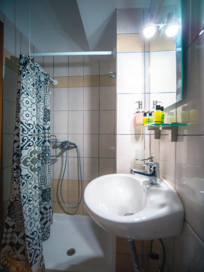 Menta Retro - Central Spot Apartments Volos Exterior foto