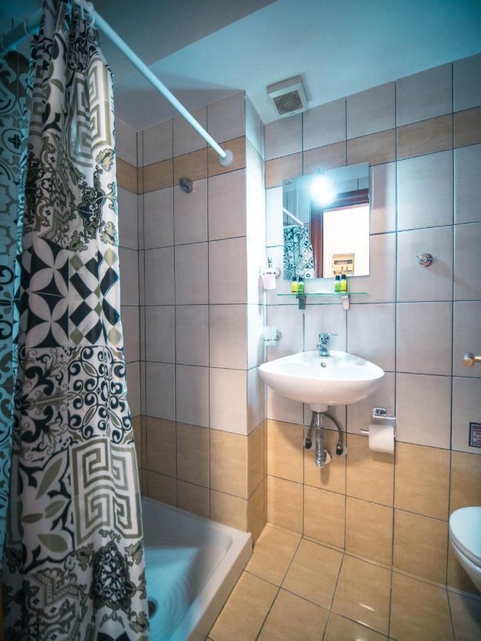 Menta Retro - Central Spot Apartments Volos Exterior foto