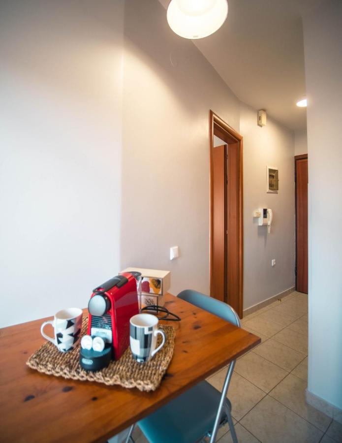 Menta Retro - Central Spot Apartments Volos Exterior foto