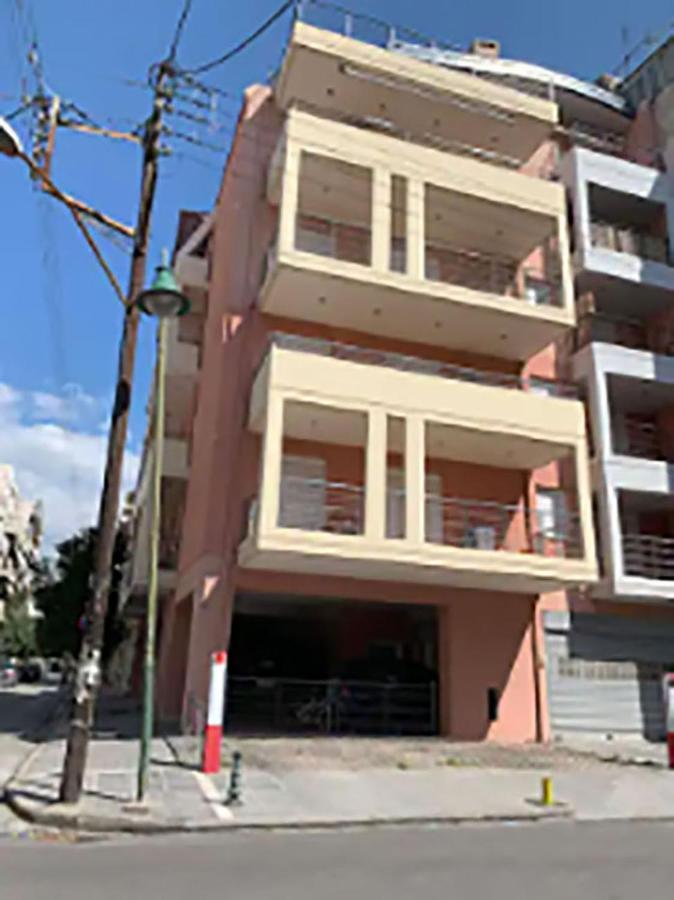 Menta Retro - Central Spot Apartments Volos Exterior foto
